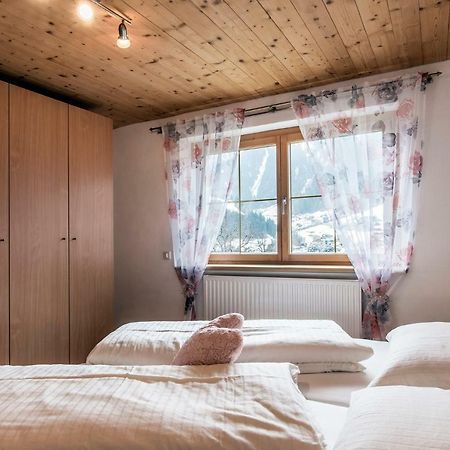 Апартаменти Haus Ambiatscha Санкт-Галленкірх Екстер'єр фото